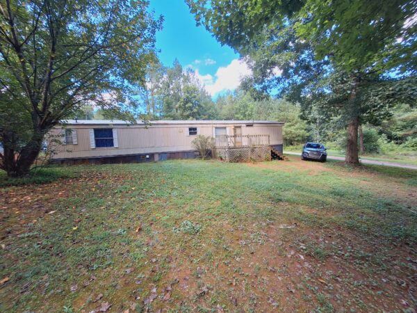 1XX Heaven Bound Ln, Statesville, NC 28625