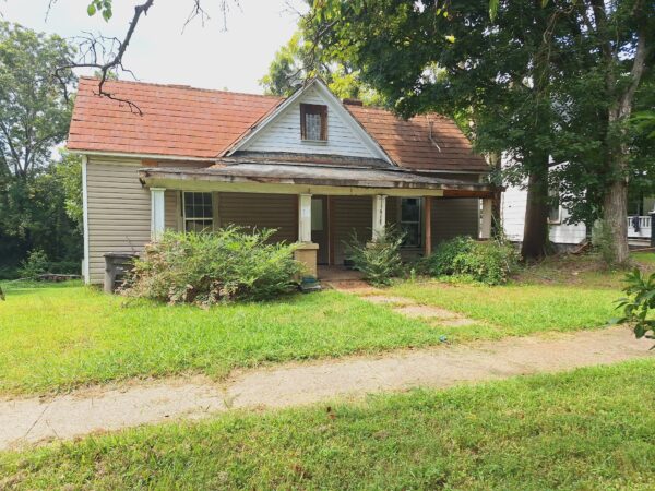 10XX Wilson W Lee Blvd, Statesville, NC 28677