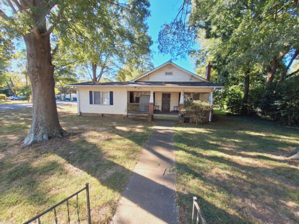 12XX W Main St, Albemarle, NC 28001