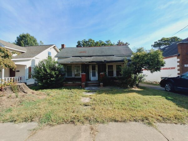 10XX W Horah St, Salisbury, NC 2814