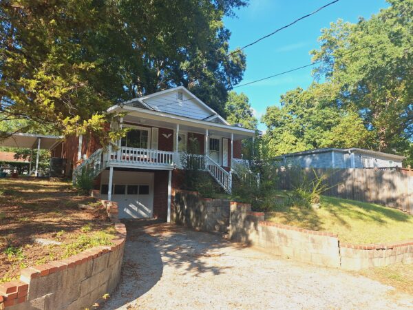 2XX Pethel St, Kannapolis, NC 28081