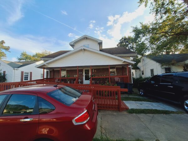 7XX E Sprague St, Winston Salem, NC 27107