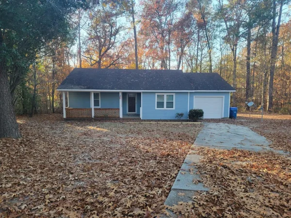 93XX Oak Meadow Ct. Fayetteville, NC 28314