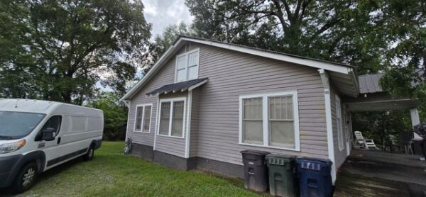 3XX Salem St, Lexington, NC 27292