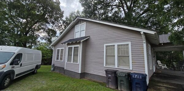 3XX Salem St, Lexington, NC 27292