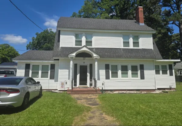 2XX Pender Fremont, NC 27830
