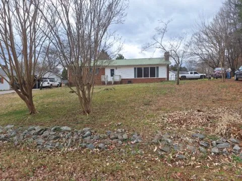Thomasville 27360