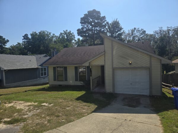 13XX Worstead Dr, Fayetteville, NC 28314