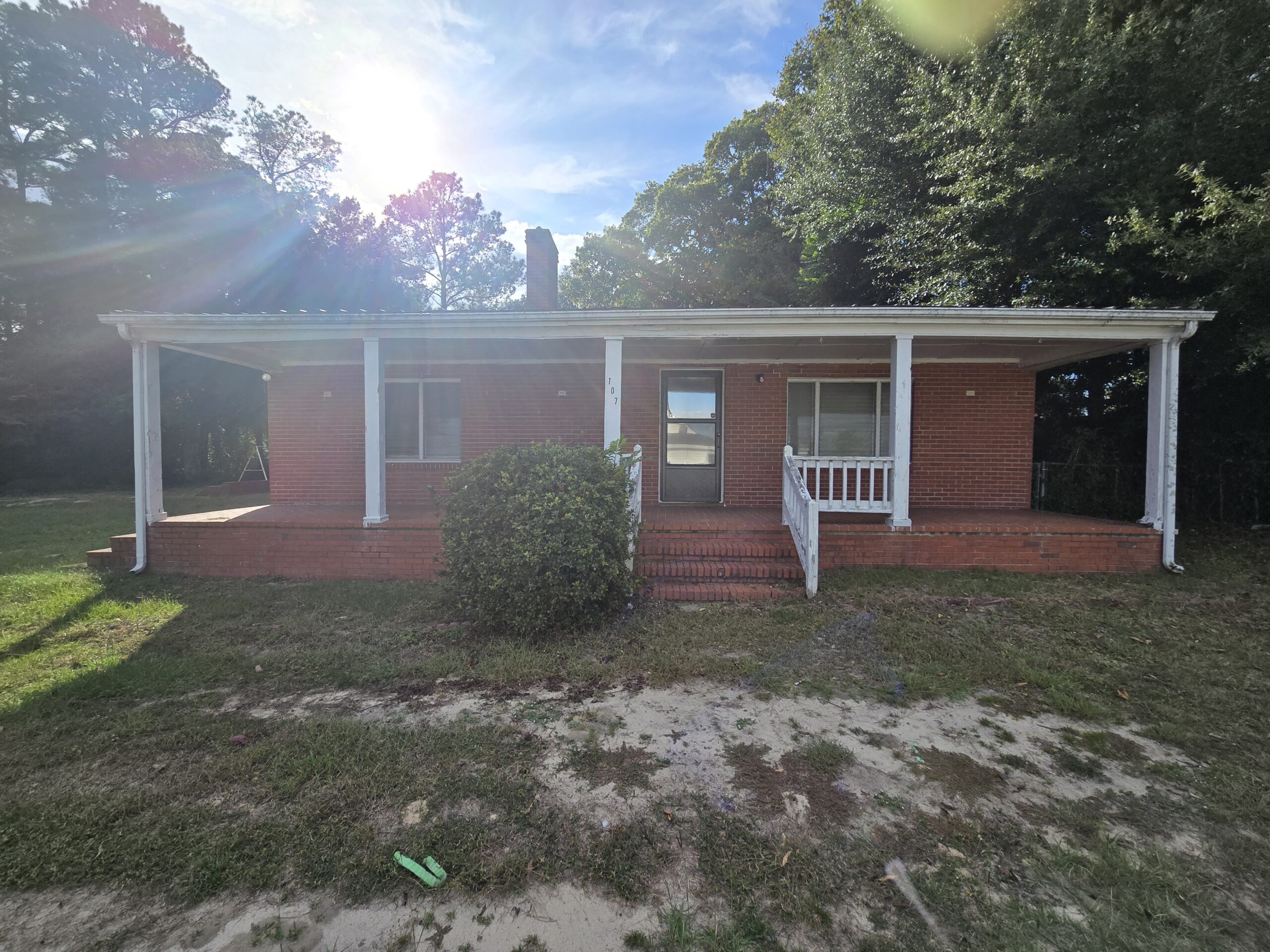 1XX Grady St, Fayetteville, NC 28306