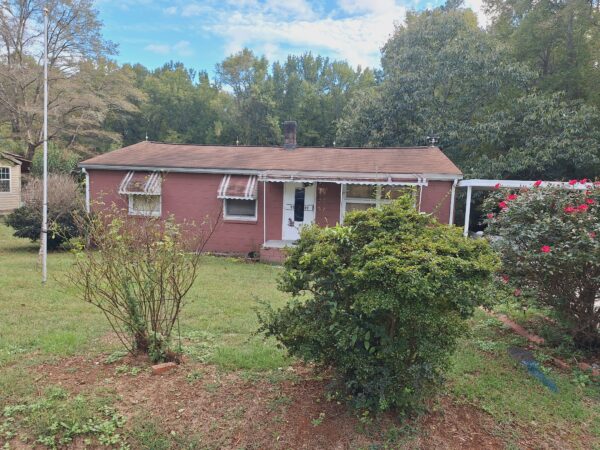 27XX Bethune Dr, Raleigh, NC 27603