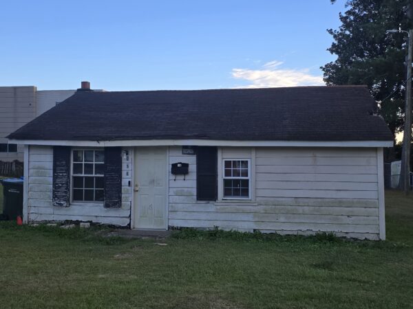 1XX Peace St, Fayetteville, NC 28301