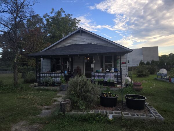 1XX Peace St, Fayetteville, NC 28301