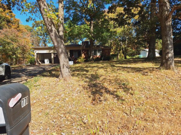 7XX Hollingsworth Rd, Randleman, NC 27317