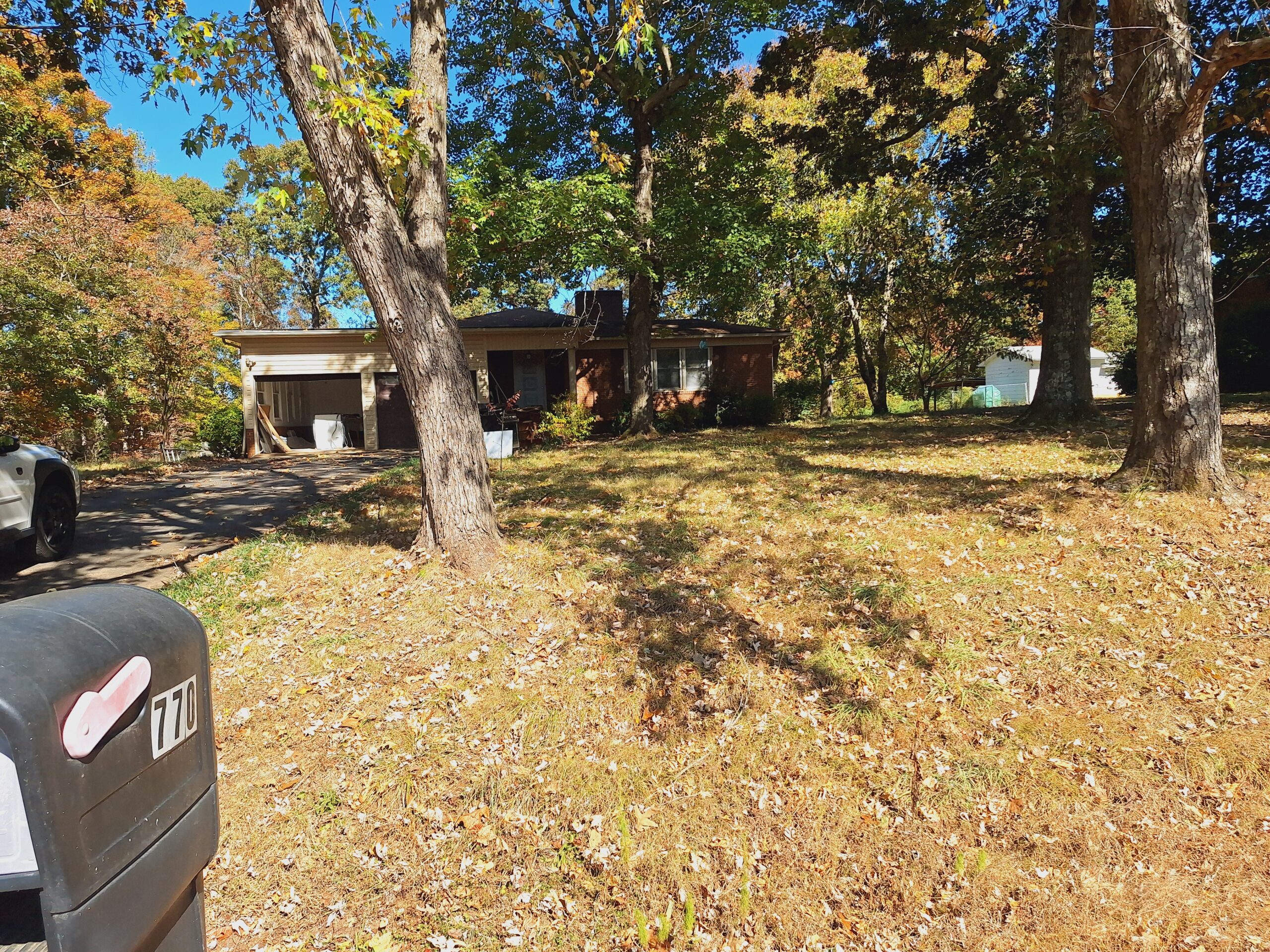 7XX Hollingsworth Rd, Randleman, NC 27317