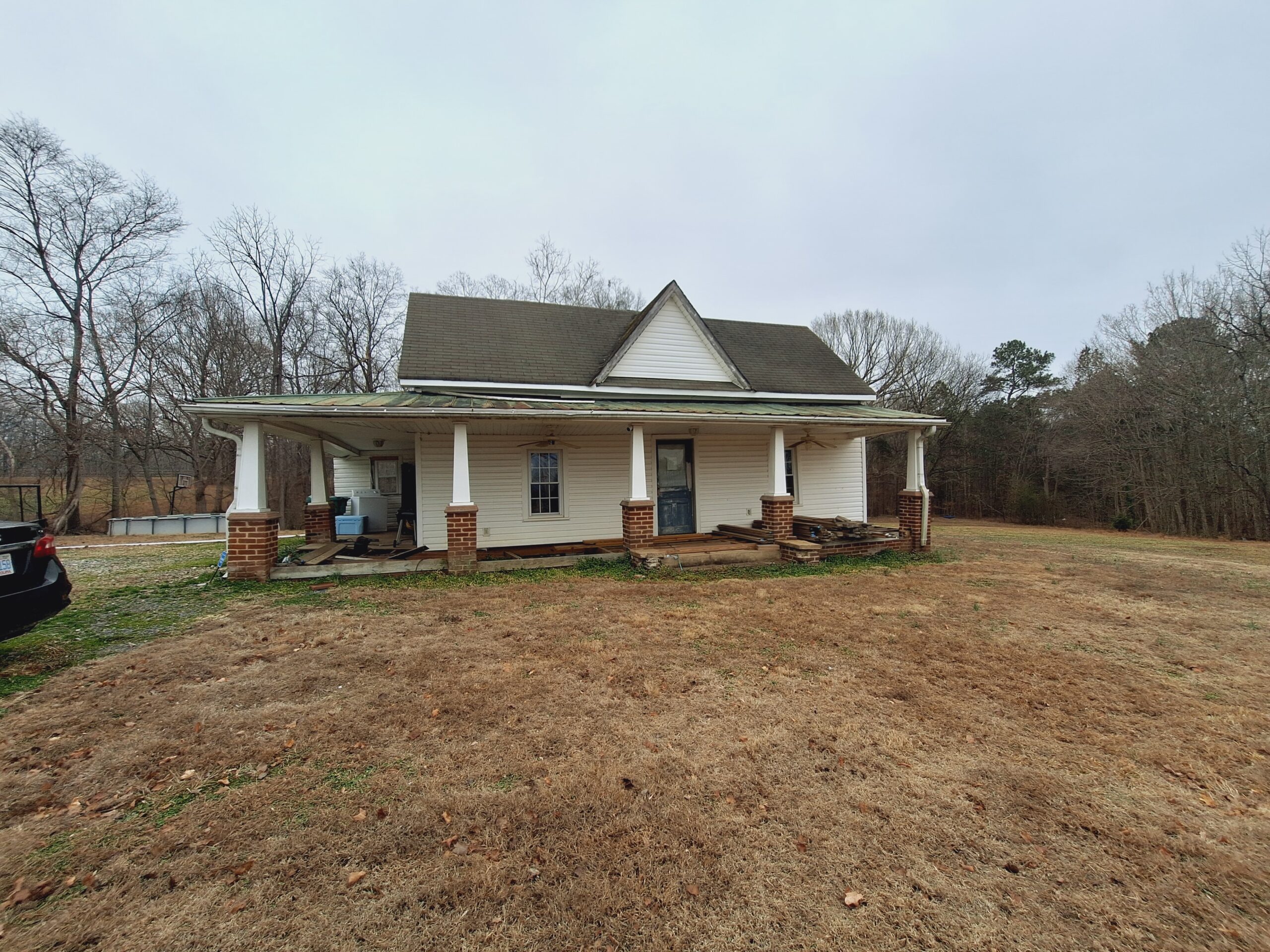 1271 Becks Church Rd, Lexington, NC 27292