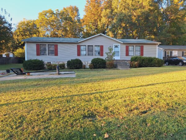 44XX Anderson St, Greensboro, NC 27405