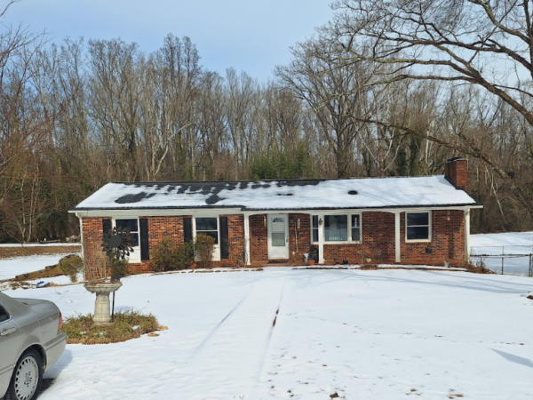 3351 Linda Cir, Winston Salem, NC 27106