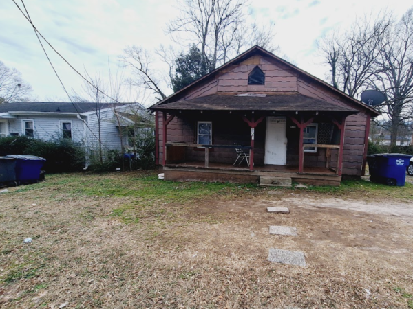 828 Ferndale Ave, Winston Salem 27107